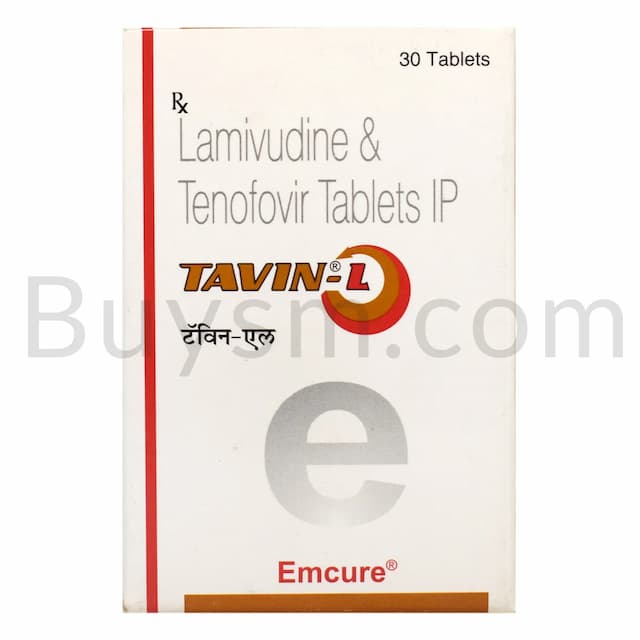Tavin L Tablet