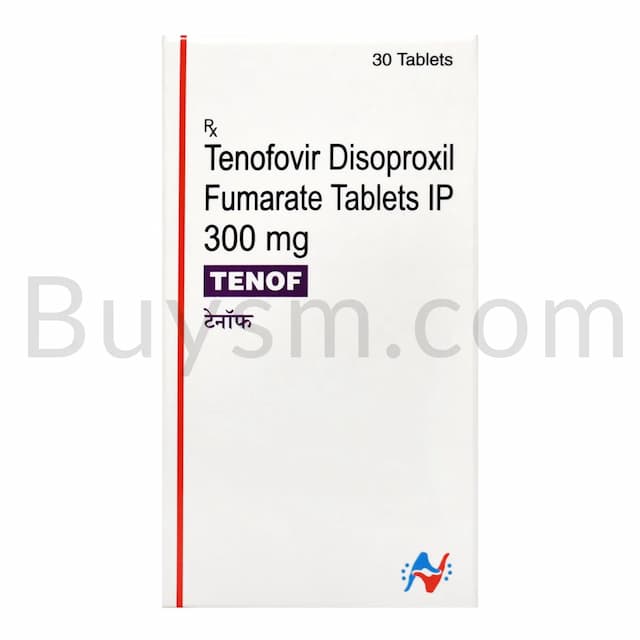 Tenof Tablet
